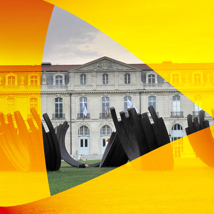 Logo La transformation